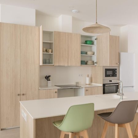 Apartament Casa Ramona Ruzafa Valencia Centro Zewnętrze zdjęcie