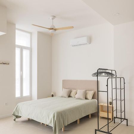 Apartament Casa Ramona Ruzafa Valencia Centro Zewnętrze zdjęcie